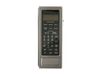 CONTROL PANEL Assembly Stainless Steel – Part Number: WB07X11067