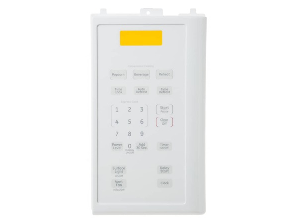 1480931-1-M-GE-WB07X11079        - Assembly CONTROL PANEL