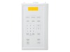Assembly CONTROL PANEL – Part Number: WB07X11079