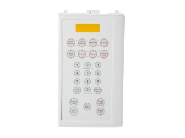 1480934-1-M-GE-WB07X11082        -Control Panel Assembly