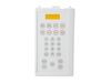 Control Panel Assembly – Part Number: WB07X11082