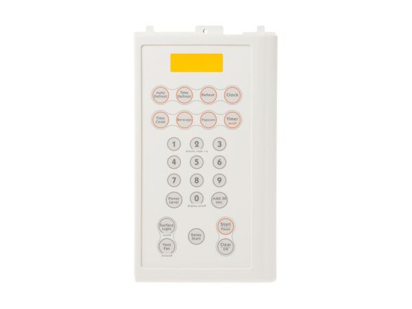 1480935-1-M-GE-WB07X11083        - Assembly CONTROL PANEL