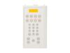 Assembly CONTROL PANEL – Part Number: WB07X11083