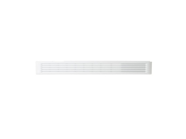 1480936-1-M-GE-WB07X11084        -Vent Grille - White