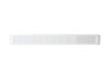 1480936-2-S-GE-WB07X11084        -Vent Grille - White