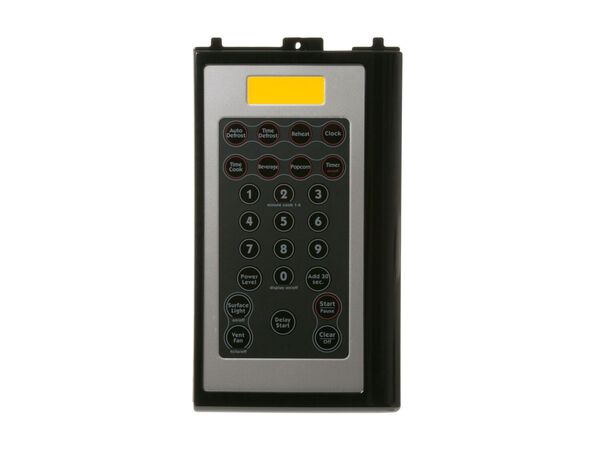 1480937-1-M-GE-WB07X11085        - Assembly CONTROL PANEL