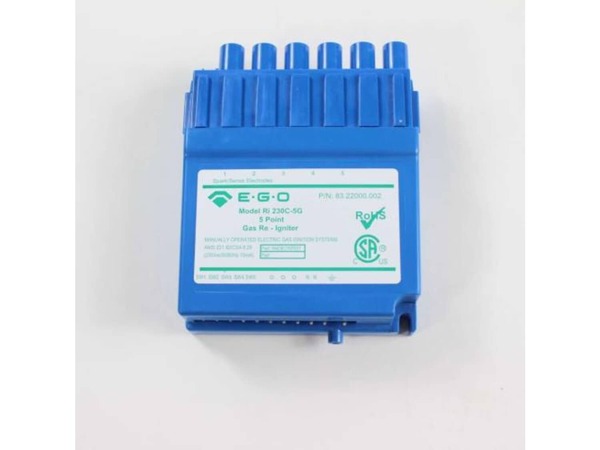 1480954-1-M-GE-WB13T10076        -Spark Module