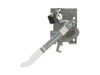 LATCH AND HANDLE Assembly – Part Number: WB14T10040