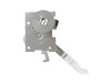 1480960-2-S-GE-WB14T10040        - LATCH AND HANDLE Assembly