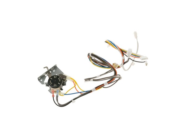 1480962-1-M-GE-WB14T10042        -LATCH Assembly MOTORIZED