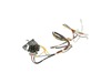LATCH Assembly MOTORIZED – Part Number: WB14T10042