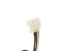 1480965-2-S-GE-WB14T10045        -Motorized Latch Assembly