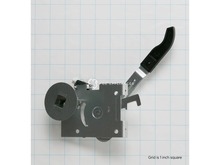 Latch and Handle Assembly – Part Number: WB14T10053