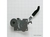 Latch and Handle Assembly – Part Number: WB14T10053