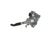 1480966-2-S-GE-WB14T10053        -Latch and Handle Assembly