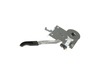 1480966-3-S-GE-WB14T10053        -Latch and Handle Assembly