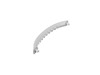 1480986-2-S-GE-WB15X10224        - HANDLE Assembly White