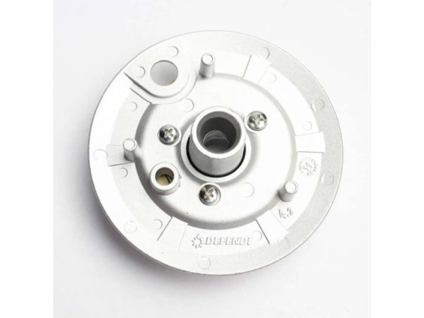 1480988-1-M-GE-WB16T10042        -Head Burner Assembly