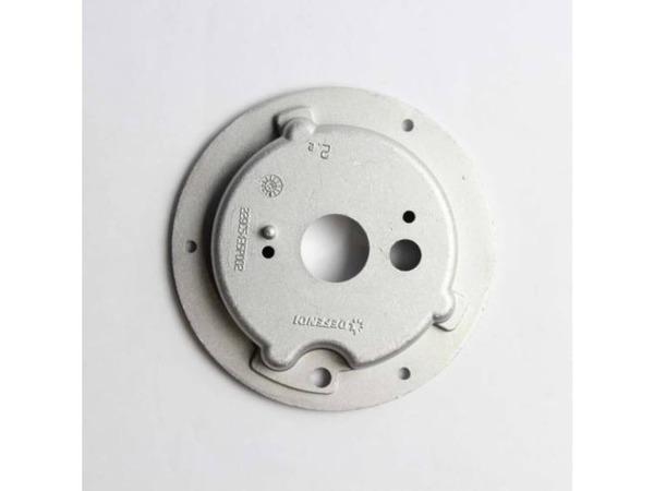 1480993-1-M-GE-WB16T10047        -Burner Base