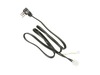 Range Line Cord – Part Number: WB18K10036