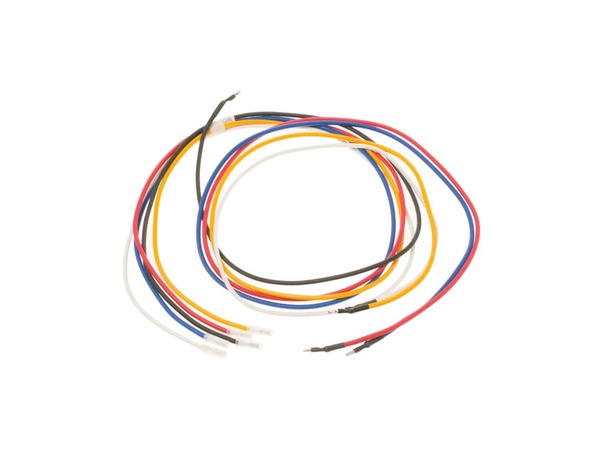 1481001-1-M-GE-WB18K10037        -HARNESS HV