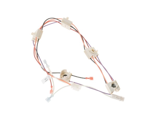 1481007-1-M-GE-WB18T10387        -Igniter Switch Harness
