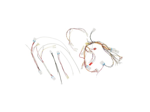 1481014-1-M-GE-WB18X10352        - LEAD WIRE TOTAL Assembly