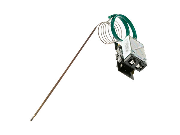 1481045-1-M-GE-WB20K10021        -Oven Control Thermostat