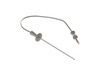 1481046-1-S-GE-WB20T10024        -Meat Probe Thermistor