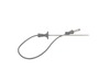 1481046-2-S-GE-WB20T10024        -Meat Probe Thermistor