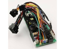 BOARD POWER UNIV Assembly – Part Number: WB23T10023