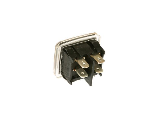 1481068-1-M-GE-WB23X10017        -MAINS SWITCH