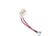 1481070-2-S-GE-WB24K10037        - BURNER BOX HARNESS Switch