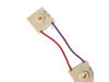 1481071-2-S-GE-WB24K10038        - BURNER BOX HARNESS Switch