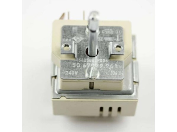 1481075-1-M-GE-WB24T10133        -SWITCH INF CNTL