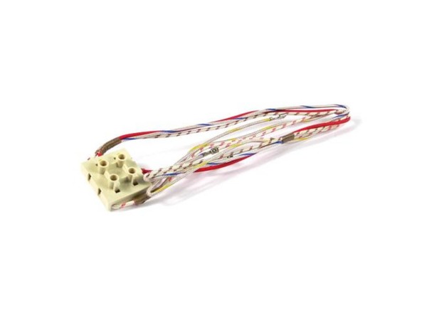 1481093-1-M-GE-WB25T10073        - LIGHT IND Assembly