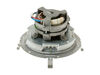 1481095-2-S-GE-WB26T10038        - MOTOR CONV PLATE Assembly