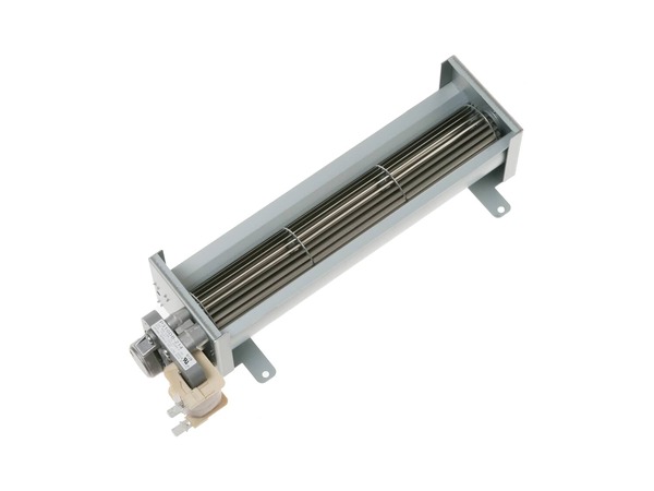 1481096-1-M-GE-WB26T10039        -Blower Assembly