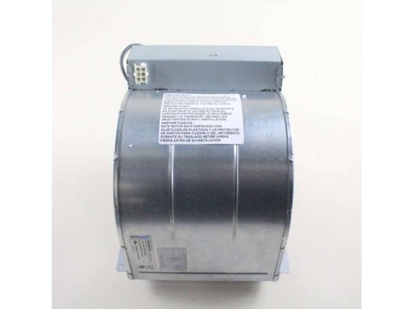 1481105-1-M-GE-WB26X10201        - BLOWER Assembly