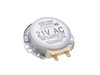 1481109-2-S-GE-WB26X10208        -Turntable Motor
