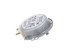 1481109-3-S-GE-WB26X10208        -Turntable Motor
