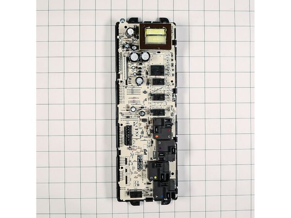1481144-1-M-GE-WB27T10805        -Electronic Control Board