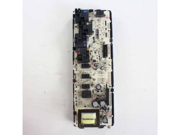 1481145-1-M-GE-WB27T10806        -Range Oven Control Board