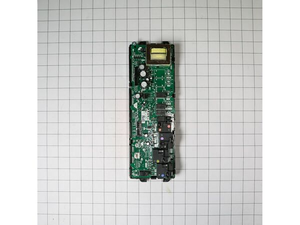 1481156-1-M-GE-WB27T10832        -CONTROL OVN (ERC3HP)
