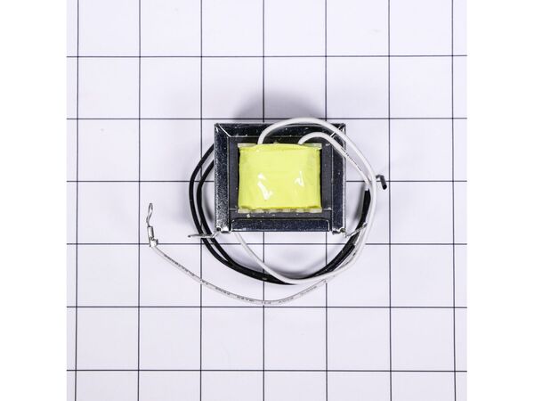 1481218-1-M-GE-WB27X10905        -Transformer - 120V/230V 30ma