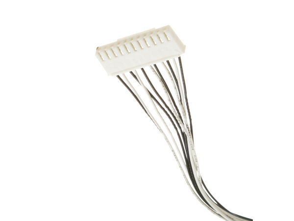 1481226-1-M-GE-WB27X10914        -RELAY PCB