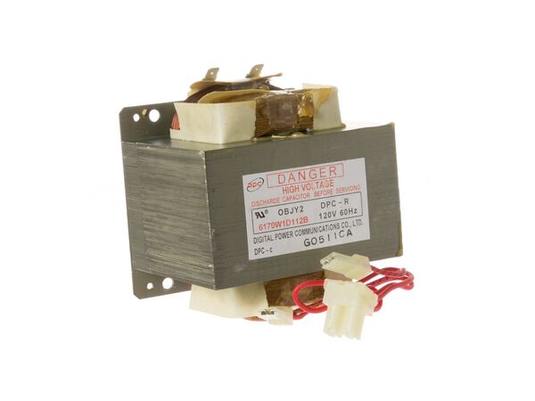 1481231-1-M-GE-WB27X10921        -H.V. TRANSFORMER