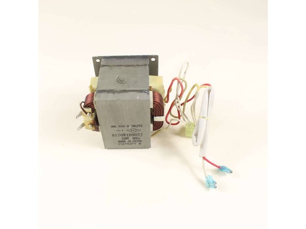 1481233-1-M-GE-WB27X10923        -H.V. TRANFORMER