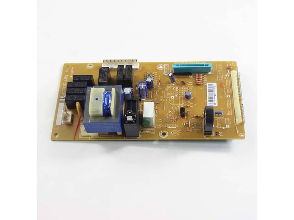 1481240-1-M-GE-WB27X10931        -Electronic Control Board