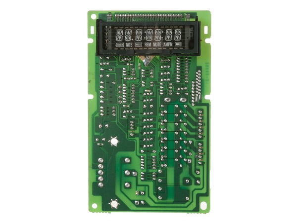 1481242-1-M-GE-WB27X10933        -Electronic Control Board